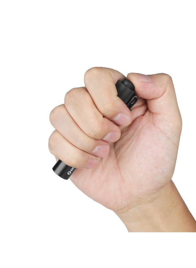 OLIGHT i3T 2 EOS Small EDC Flashlight - Image 3